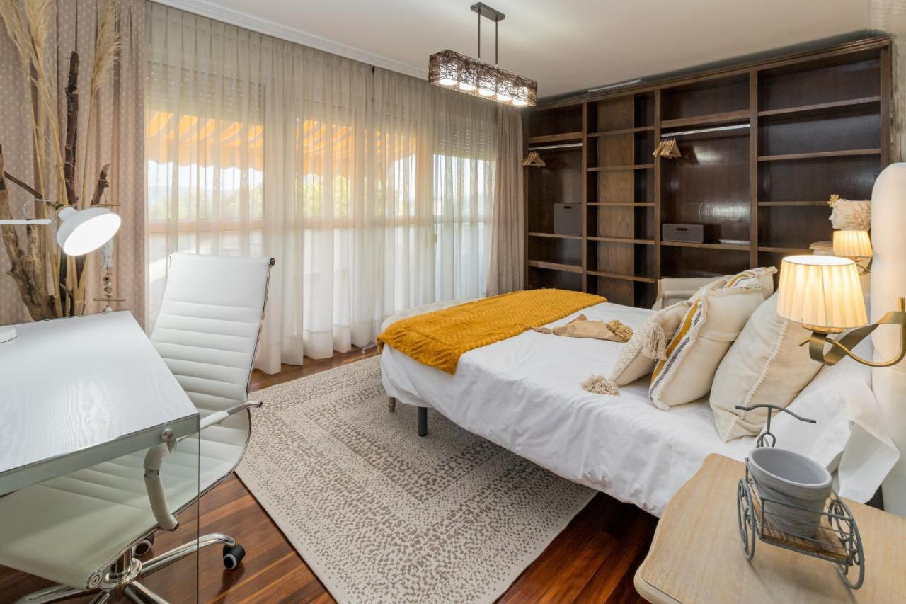El Apartamento De San Pelayo Con Garaje By Just Room Santander Exterior foto