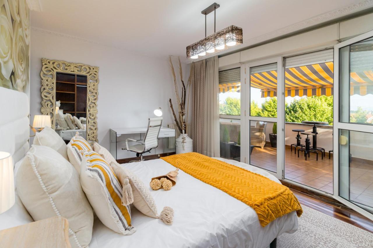 El Apartamento De San Pelayo Con Garaje By Just Room Santander Exterior foto