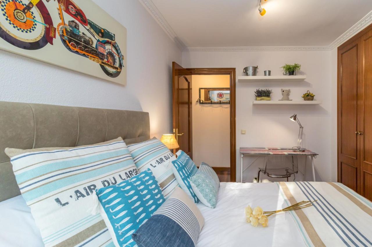El Apartamento De San Pelayo Con Garaje By Just Room Santander Exterior foto