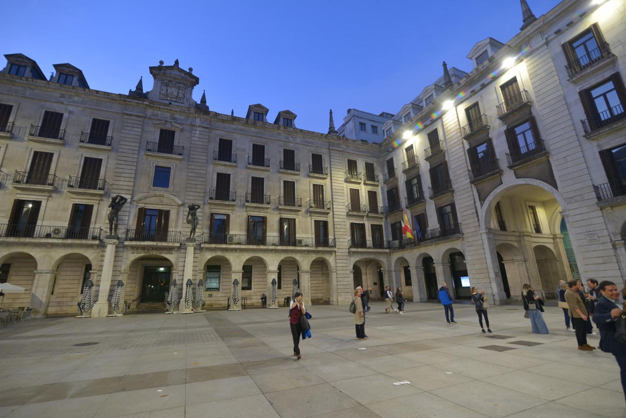 El Apartamento De San Pelayo Con Garaje By Just Room Santander Exterior foto
